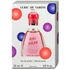 Image de Eau de Parfum - ULRIC DE VARENS - Mini Varens Ulric Rêves - 25ml - Fruité - Notes de Fraîcheur