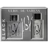 Image de COF.UDV BLACK EDT100ML+ DEO 200ML