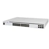 Image de Alcatel-Lucent OmniSwitch 6560-P24X4 - commutateur - 24 ports - Gere - Montable sur rack