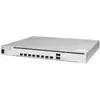 Image de Alcatel-lucent omniswitch 6560-x10 - switch - l3 - managed - 8 x 1 gigabit 10 gigabit sfp+ + 2 x 20 gigabit (stacking) - an rack montierbar (os6560-x10-eu) OS6560-X10-EU