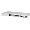 Image de Alcatel-Lucent OmniSwitch 6360-P24 - commutateur - 24 ports - Gere - Montable sur rack
