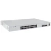 Image de Alcatel-Lucent OmniSwitch OS2260-P24 - commutateur - 24 ports - Gere - Montable sur rack