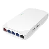 Image de Alcatel-Lucent OmniAccess Stellar AP1301H - borne d'acces sans fil - ZigBee, Wi-Fi 6, Bluetooth - gere par le Cloud