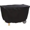 Image de Housse De Barbecue 80 X 60 X 125 Cm