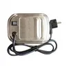 Image de Moteur électrique pour tournebroche barbecue plancha   Accessoire équipement et ustensile barbecue plancha   Inox 10 kg   220 V