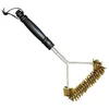 Image de Brosse En T Pour Grilles Cook In Garden - Ac212