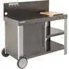 Image de Desserte Pour Plancha Nova Xl