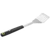 Image de Barbecue Charbon Horizontal Cookin Garden Gris Ustensiles