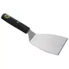 Image de Spatule Plancha Equilibree Aimantee Cook In Garden - Ac174
