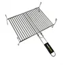 Image de COOK Grille à pieds double - 1 poignée Soft Touch - 40 x 30 cm