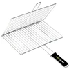 Image de Grille Double Rectangulaire 40x30cm Cook In Garden - Gr025