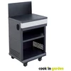 Image de Desserte Pour Barbecue Fidji