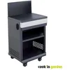 Image de Desserte - COOKIN GARDEN - Integrable aux bbq fidgi