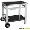 Image de Desserte - COOKIN GARDEN - Média 80 - 100% métal
