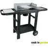 Image de Barbecue Au Charbon De Bois Easy 60 Noir