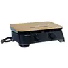 Image de Cook'in garden - plancha électrique 2500w 56.5x36.5cm pe005 - PE005