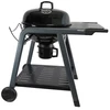 Image de Barbecue Charbon Tonino 60 Dim 54,5cm Cook In Garden - Ch062t