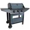 Image de Barbecue Gaz BURN 3B