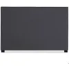 Image de MENZZO Tête de lit Diam 180cm Tissu Gris Foncé - Tissu L180 x P8 x H120 cm