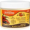 Image de ACTIVILONG Crème soufflée Actiforce - Pour cheveux frisés et crépus - Carapate et sapote - 300 ml
