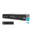 Image de Récepteur TV Satellite HD - STARCOM - PC6 - Carte Viacess - Eutelsat 5W - 4 Ans