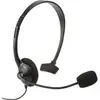 Image de Casque Konix Micro Monaural Jack 3.5mm Ps-100 Pour Ps4