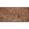 Image de Tapis De Souris Konix Drakkar Arnafelds Xxl