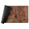Image de Tapis de souris - Konix - Drakkar Arnafelds XXL - Surface lisse - Revers anti-dérapant - Contour tressé