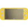 Image de Protection en Silicone KONIX pour Switch Lite - Jaune