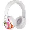 Image de Casque-Micro Gaming - KONIX - Unik Be Funky - Blanc - Multi-Plateformes