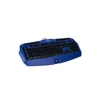 Image de Clavier Gaming Filaire Konix Edition Fff Bleu