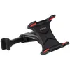 Image de Support console Nintendo Switch - Noir - Accessoire voiture - Pratique - Compact - Facile à installer