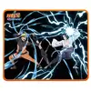 Image de Konix Tapis De Souris Combat Naruto Et Sasuke   Naruto