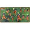 Image de Konix Naruto Kx Mousepad Xxl Green Tapis De Souris De Jeu Multicolore
