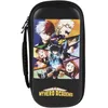 Image de Konix - Housse portable MHA noire pour Switch