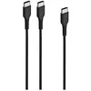 Image de Cable Usb C Vers Double Usb-c-Accessoire-PS5