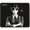 Image de Tapis de souris - Konix - Mercredi - 32 x 27 cm - Noir - Design Spider