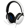 Image de Casque Gaming Nexus Circum-aural Plastique Noir 40 Mm Konix
