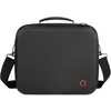 Image de Sacoche de protection et transport - KONIX - Big Carry Case Nintendo Switch 2 - Rangement accessoires - 14 compartiments jeux - Noir