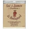 Image de Sac à jambon - 70x60 cm