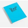Image de Bloc desquisse - 1/2 Zap Book - 148 x 210