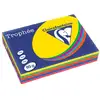 Image de Ramette De Papier - A3 - Couleurs Vives - 80g - Impression - 500 Feuilles - Clairefontaine Trophée