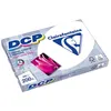 Image de Papier DCP - Clairefontaine - A4 - 200 g/m² - 250 feuilles - Blanc