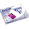Image de Ramette de papier - CLAIREFONTAINE - DCP A4 - 90g - 500 feuilles - Blanc