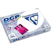 Image de Ramette de papier - CLAIREFONTAINE - A4 - 160g - 250 feuilles - Blanc