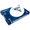 Image de Ramette papier A3 - CLAIREFONTAINE - Clairalfa - A3 297 x 42 cm - 80 g/m² - 500 feuilles - Papier extra blanc