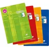 Image de Cahier décriture - CLAIREFONTAINE - Clairenfantine Spécial DYS - 48 pages - 4 couleurs - Interligne 3 mm