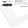 Image de Ramette papier - CLAIREFONTAINE - Paint On - 50 x 65 cm - 25 feuilles - 250 g/m²
