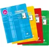 Image de Cahier décriture - CLAIREFONTAINE - Clairenfantine Spécial DYS - 48 pages - 4 couleurs - Interligne 3 mm