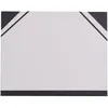 Image de Carton à dessin - A4 + - 33 x 26 cm - Beige brut - Clairefontaine